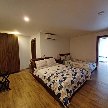 Qm Diving Resort Basdiot Luaran gambar